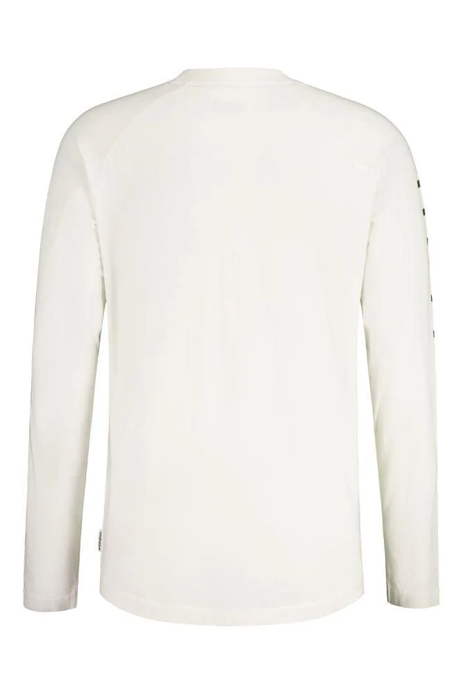 Maloja GiavoM. Organic Cotton Longsleeve - Image 2