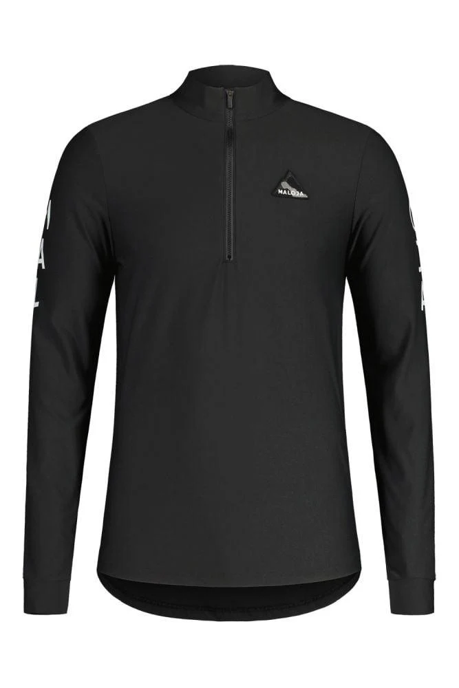 Maloja GoldammerM. Adventure Midlayer Shirt