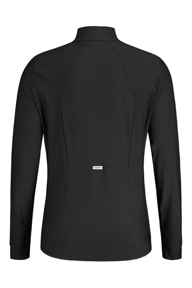 Maloja GoldammerM. Adventure Midlayer Shirt - Image 2
