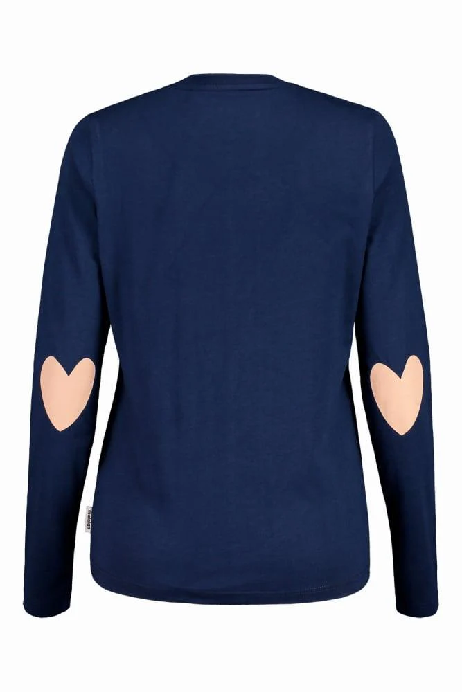 Maloja GrauschnepperM. Longsleeve - Image 4