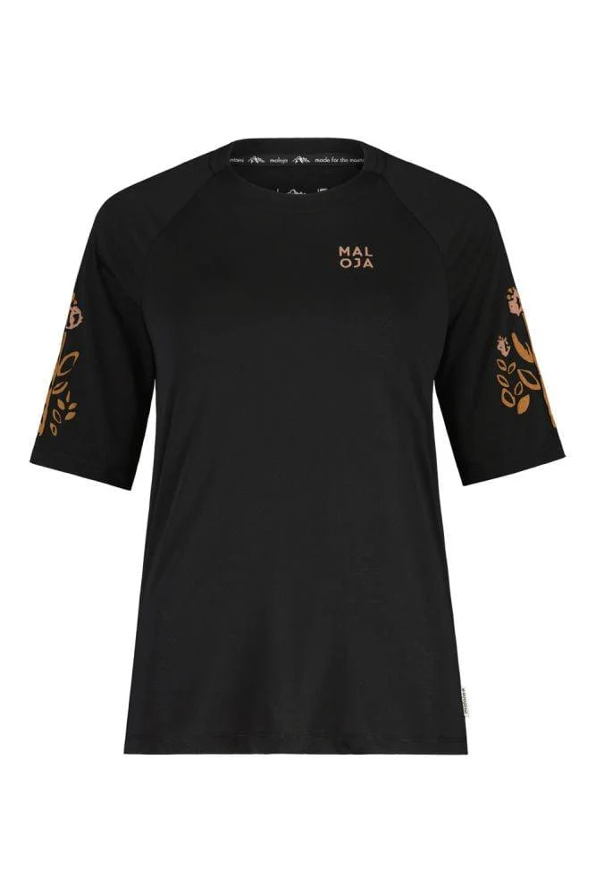 Maloja HolunderM. Cycle Shirt