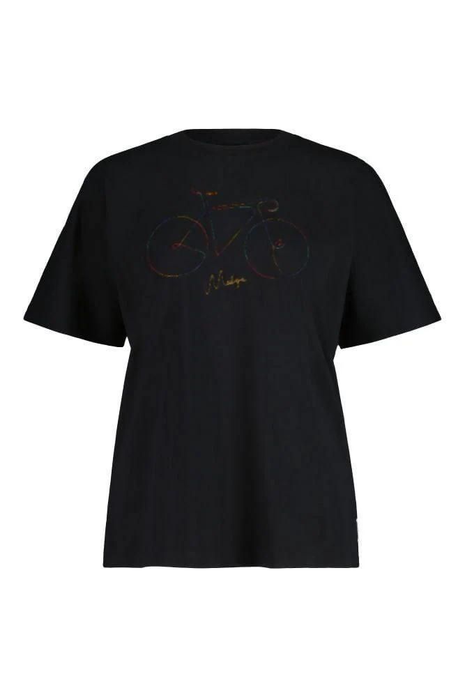 Maloja IseranM. Organic Cotton Tee