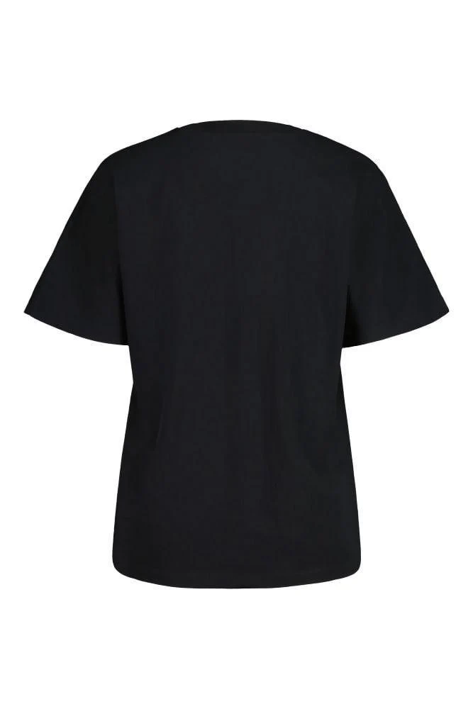 Maloja IseranM. Organic Cotton Tee - Image 2
