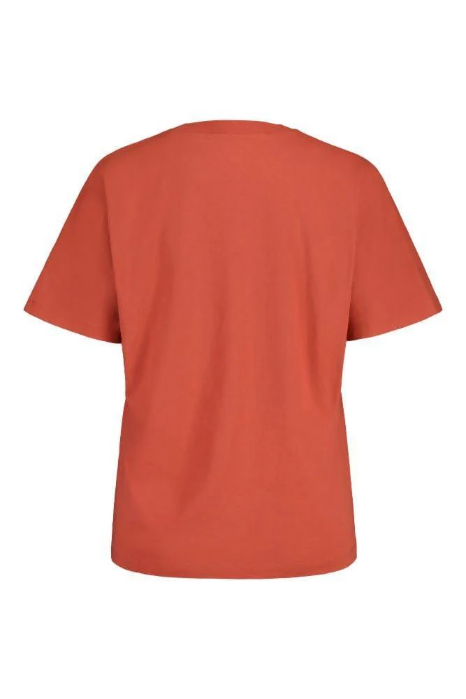 Maloja IseranM. Organic Cotton Tee - Image 4