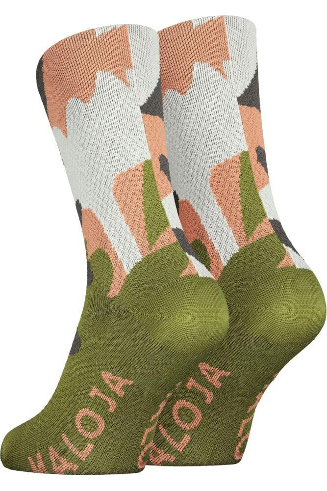 Maloja IvreaM. Sports Socks - Image 2