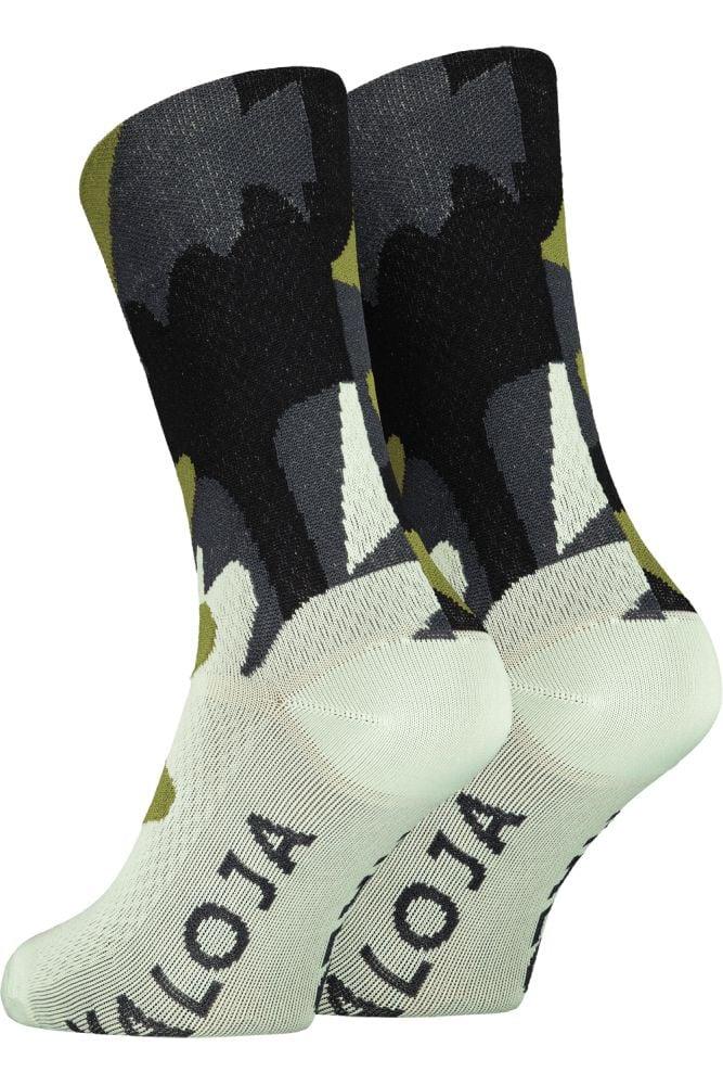 Maloja IvreaM. Sports Socks - Image 3