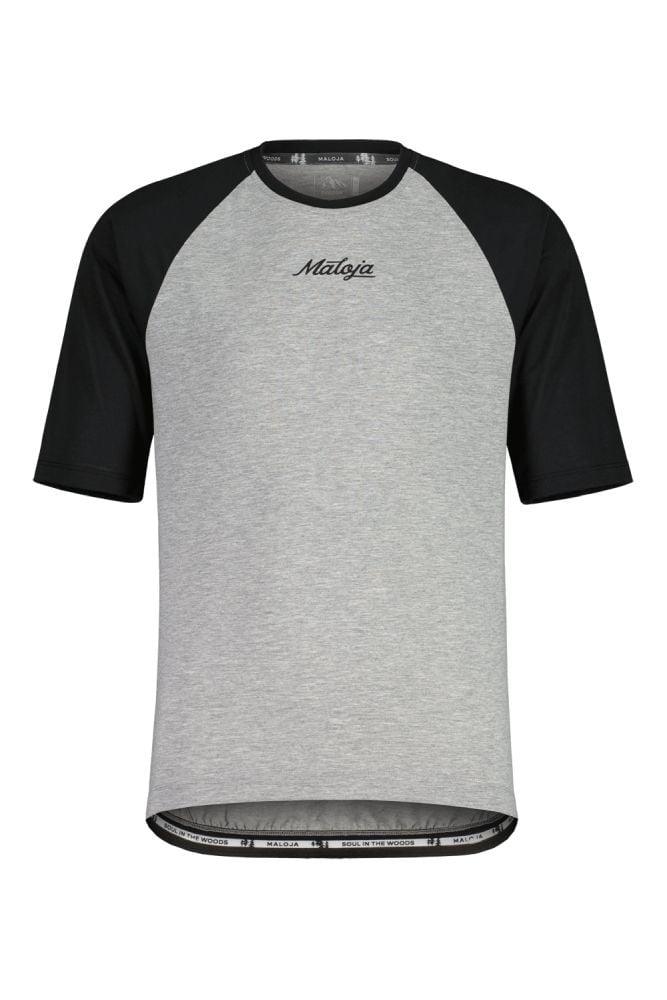 Maloja JupiterbartM. Gravel Jersey