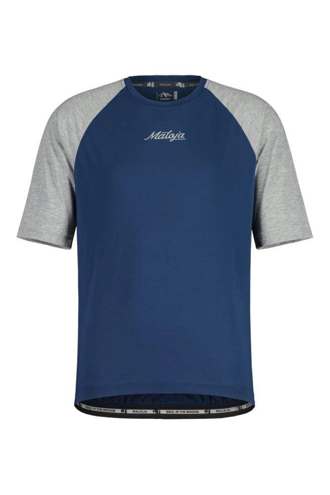 Maloja JupiterbartM. Gravel Jersey - Image 3