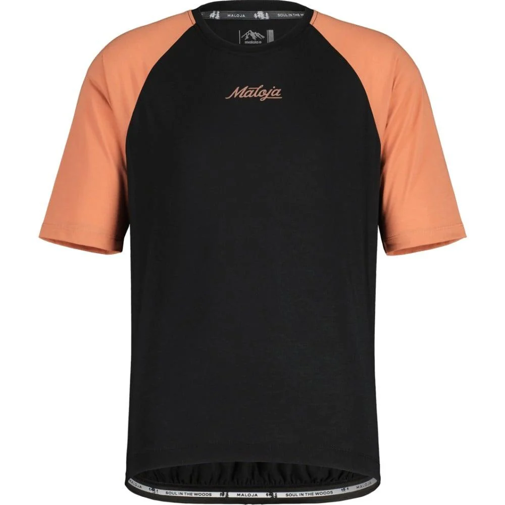 Maloja JupiterbartM. Gravel Jersey - Image 5