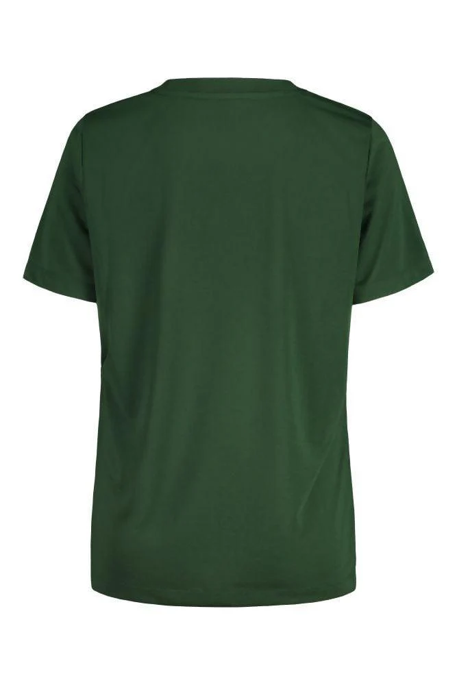 Maloja KarkogelM. 1/2 Cycle Tee - Image 2