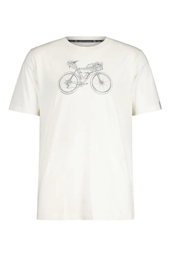 Maloja LagazuoiM. Organic Cotton Tee
