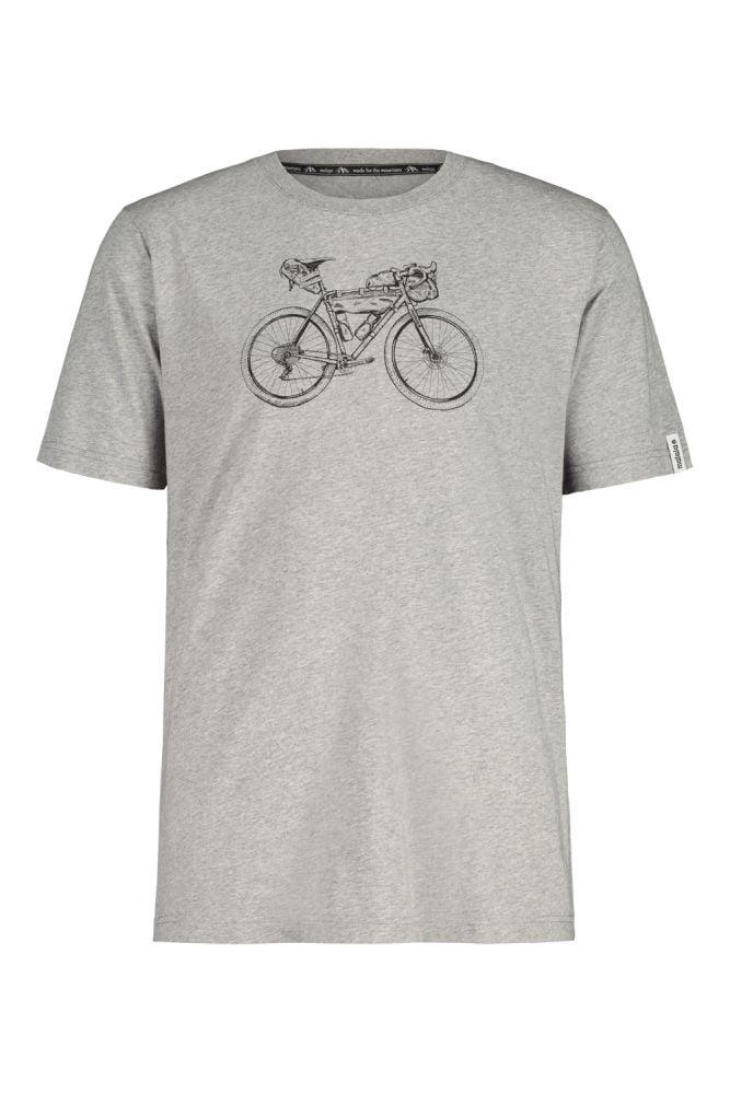 Maloja LagazuoiM. Organic Cotton Tee - Image 3