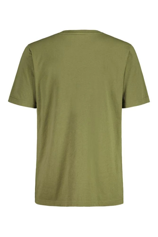 Maloja LagazuoiM. Organic Cotton Tee - Image 6