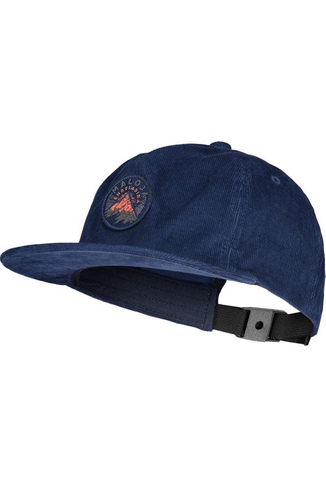 Maloja MacaionM. Organic Cord Cap