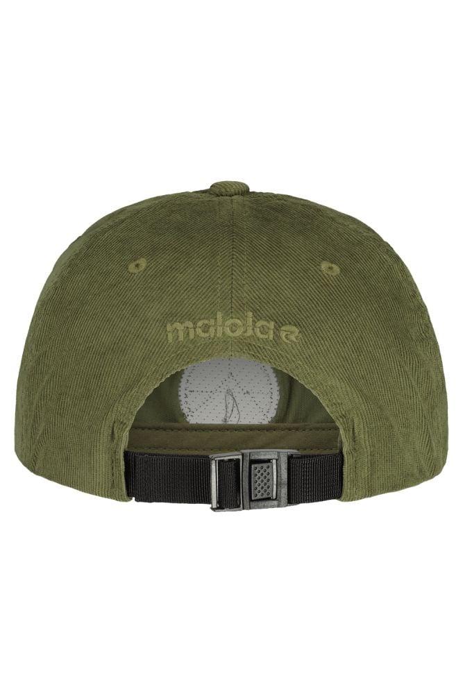 Maloja MacaionM. Organic Cord Cap - Image 6