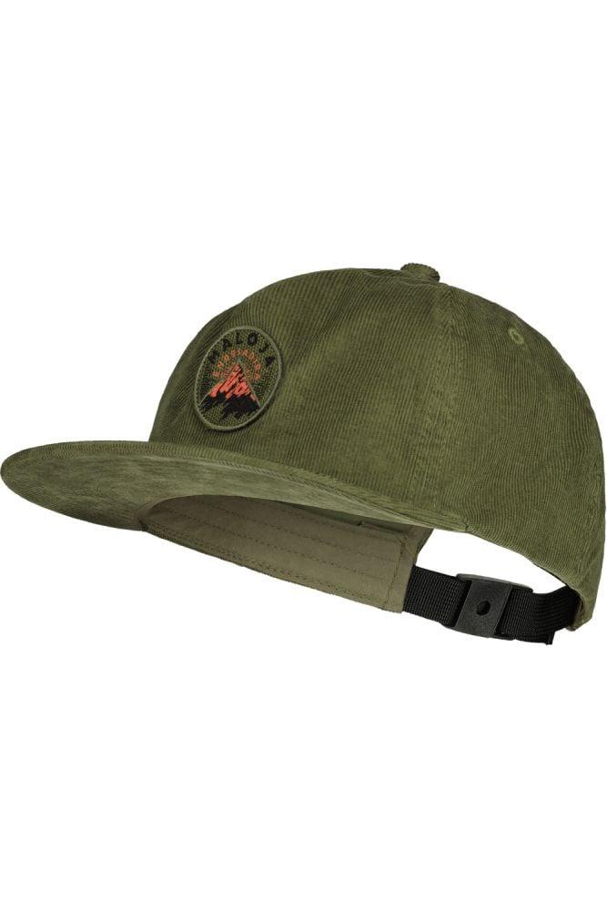 Maloja MacaionM. Organic Cord Cap - Image 7