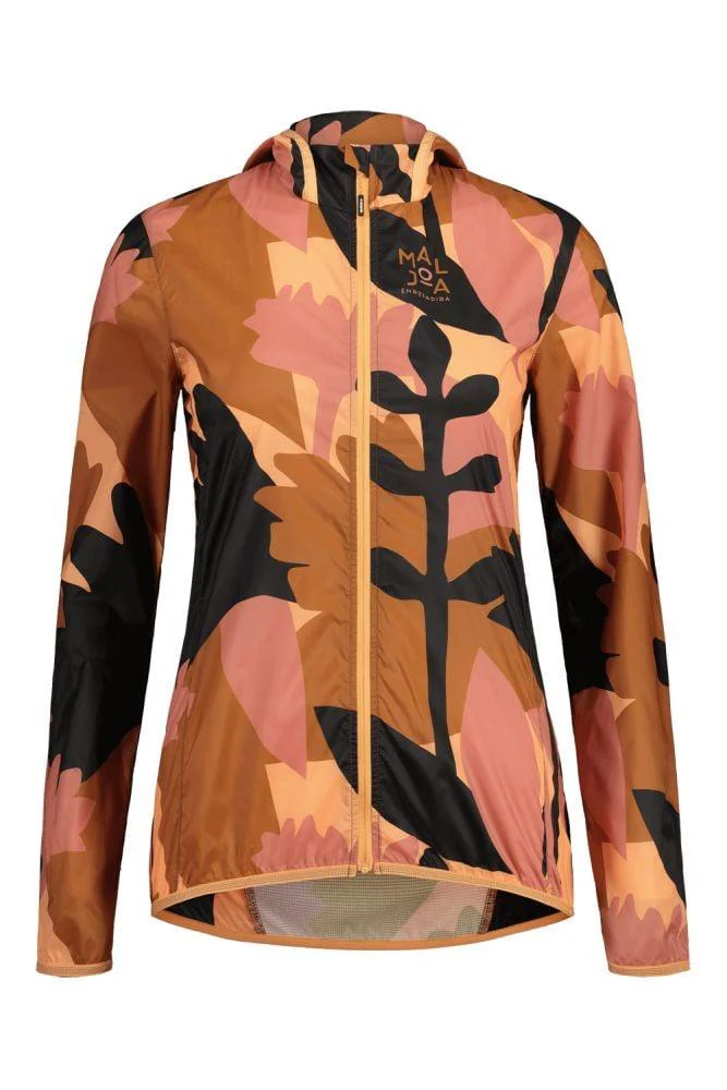 Maloja NelkenwurzM. Trail Running Jacket