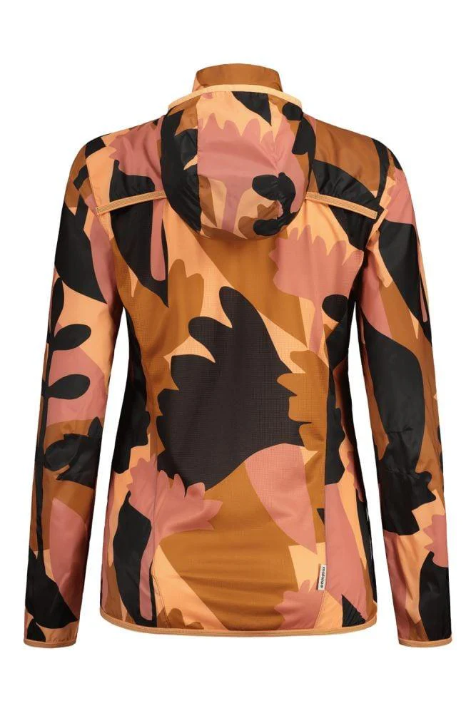 Maloja NelkenwurzM. Trail Running Jacket - Image 2