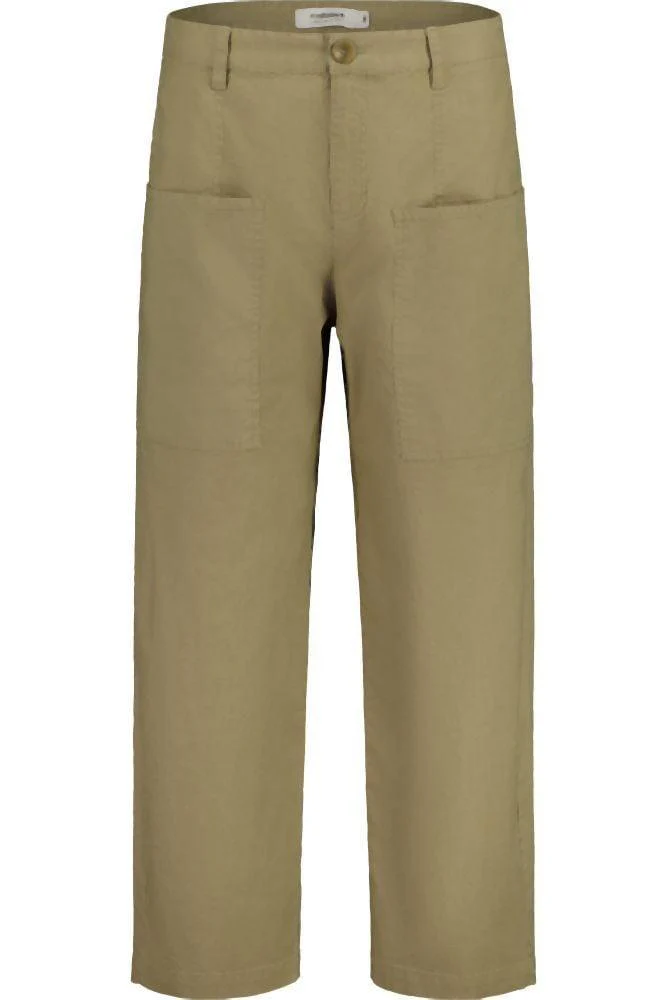 Maloja OlpererM. Organic Hemp Stretch Pants