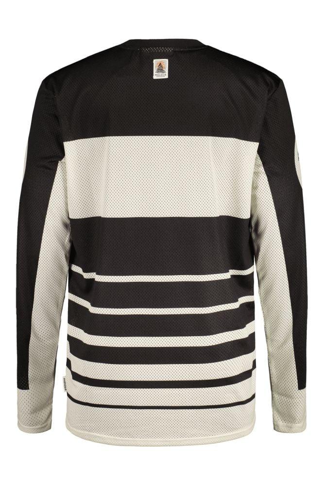 Maloja PellegrinoM. Dirt Shirt - Image 2