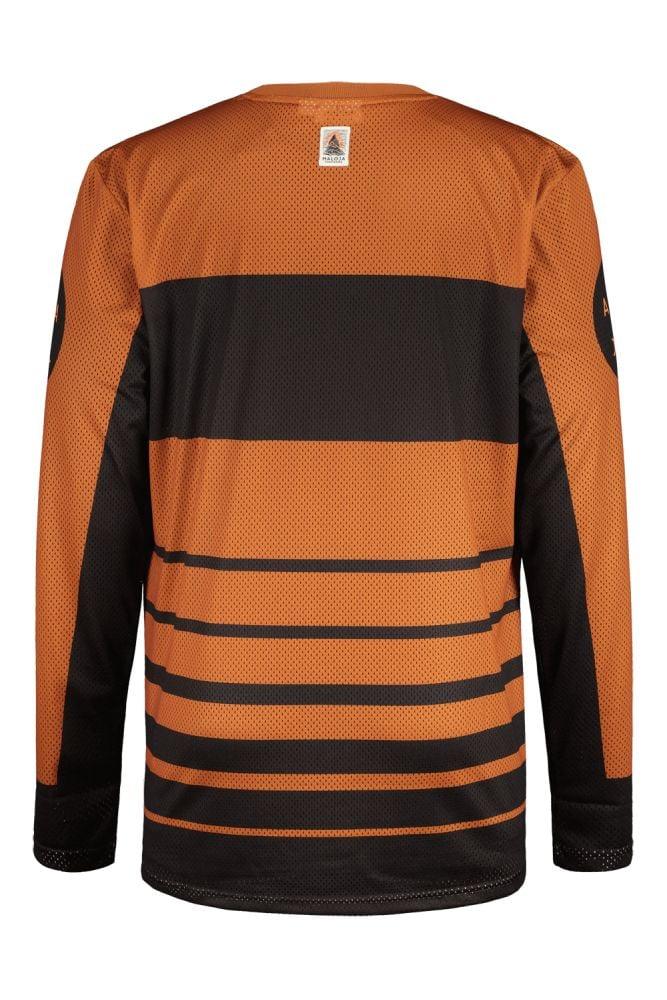 Maloja PellegrinoM. Dirt Shirt - Image 4