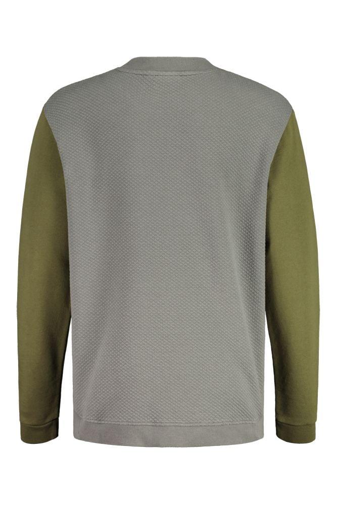 Maloja PelmoM. Bubble Sweat Shirt - Image 4