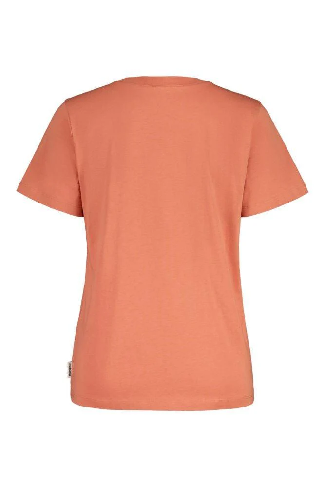 Maloja PeniaM. Organic Cotton Tee - Image 10