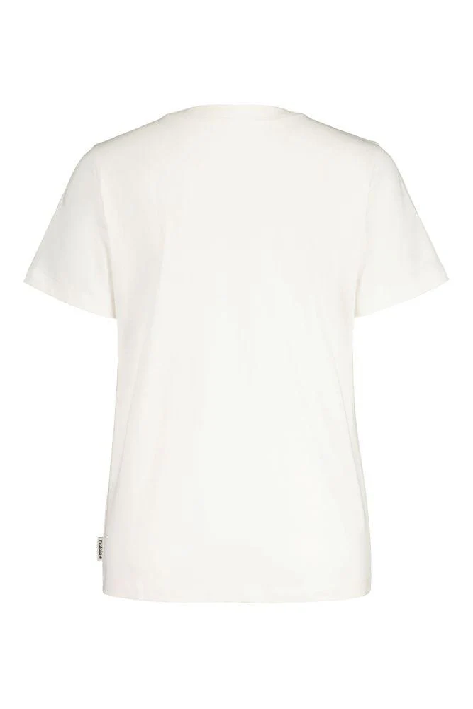 Maloja PeniaM. Organic Cotton Tee - Image 2