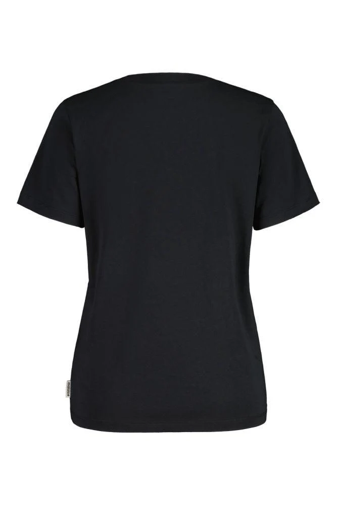 Maloja PeniaM. Organic Cotton Tee - Image 6