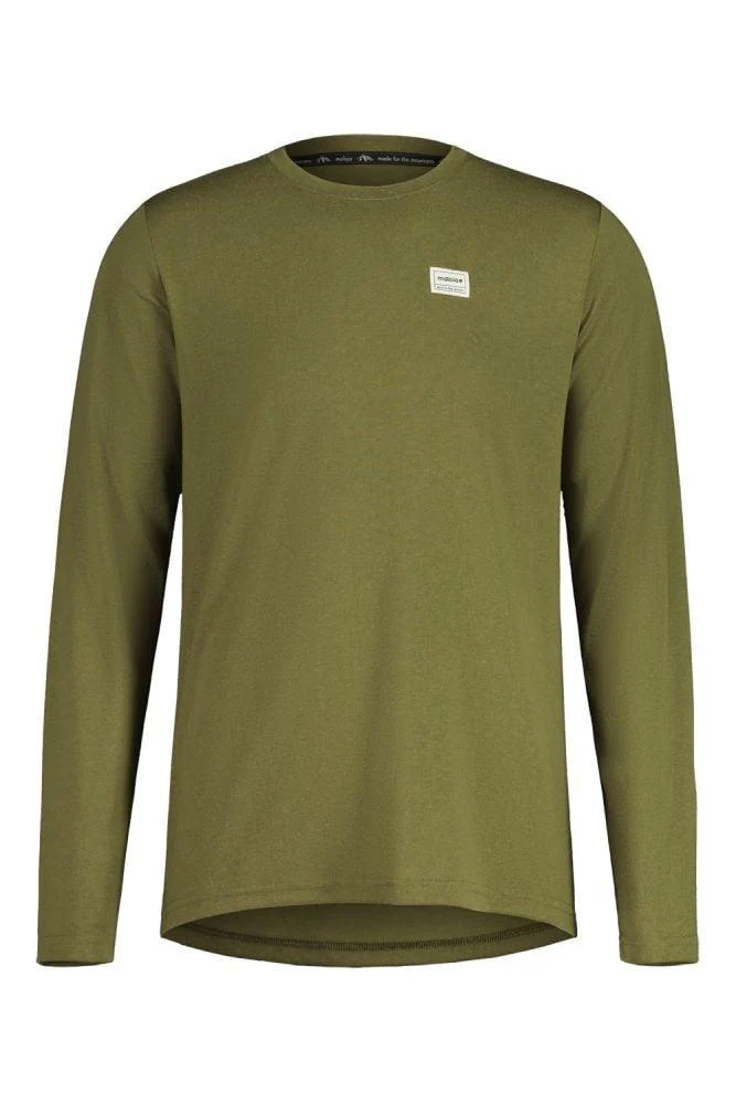 Maloja PlimaM. Mountain Shirt - Image 3