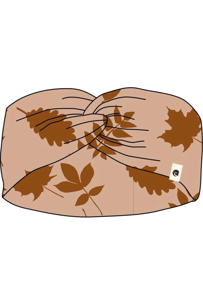 Maloja PreiselbeereM. Headband
