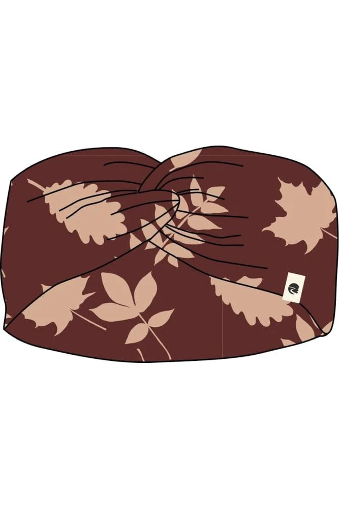 Maloja PreiselbeereM. Headband - Image 2