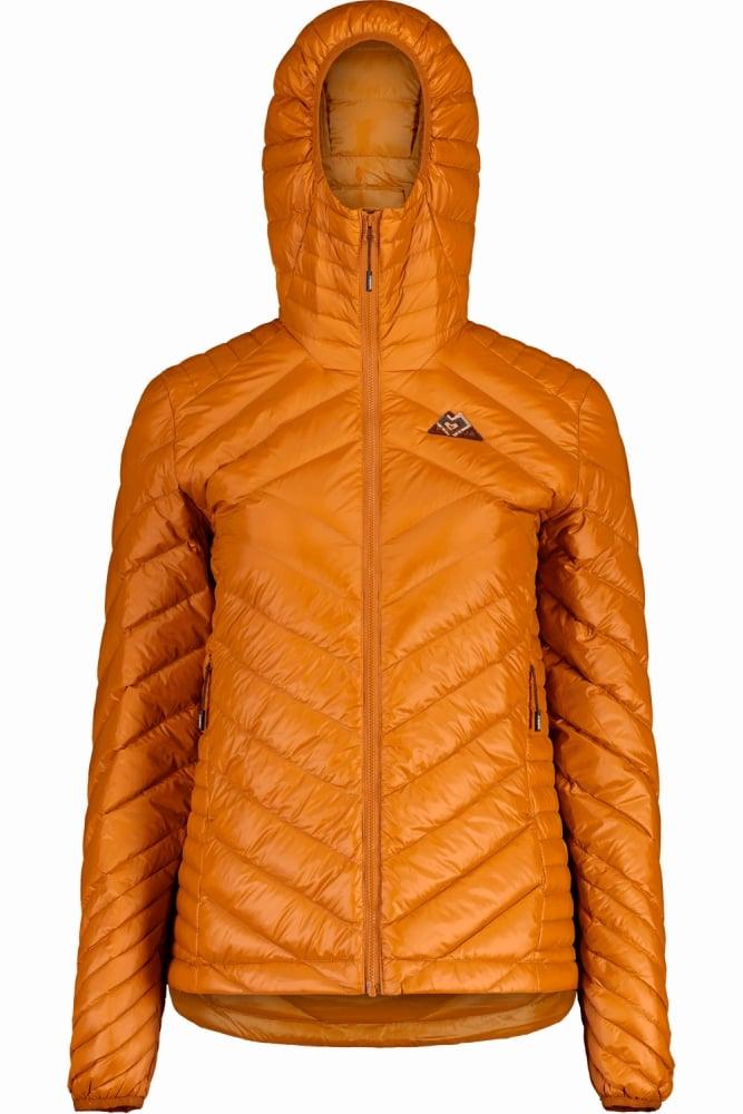 Maloja RehM. Daunenjacke - Image 3