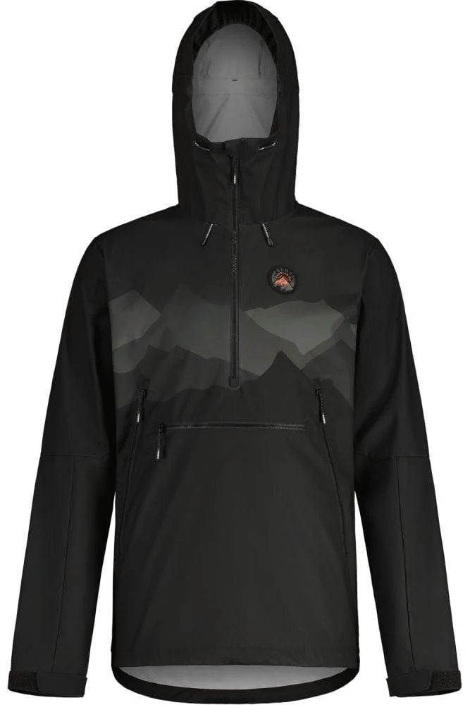 Maloja RinzinU. Adventure Softshell Hoody