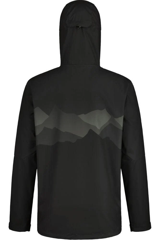 Maloja RinzinU. Adventure Softshell Hoody - Image 2
