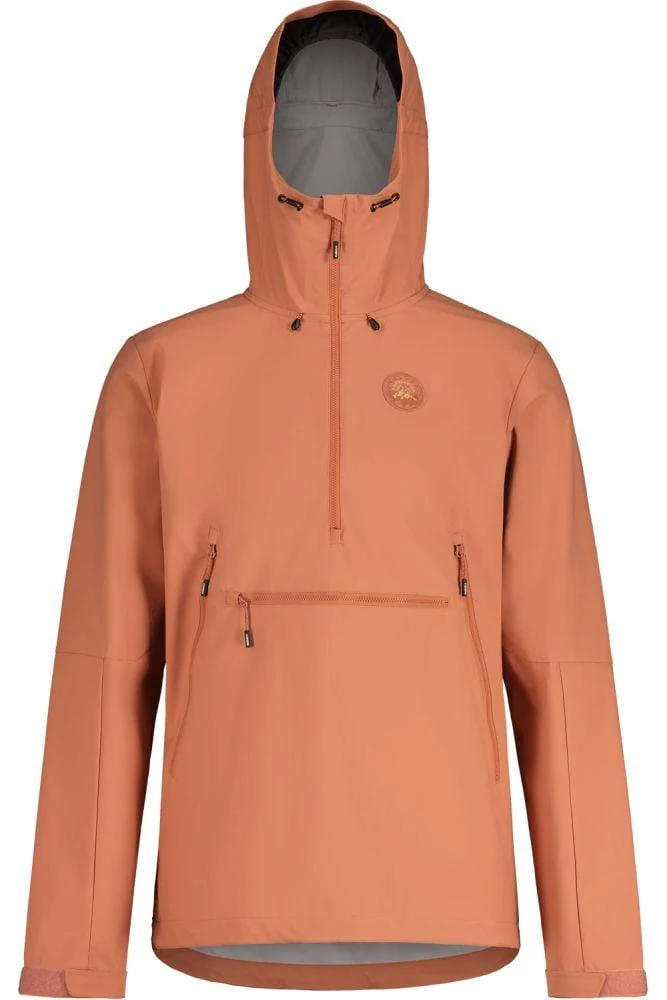 Maloja RinzinU. Adventure Softshell Hoody - Image 3