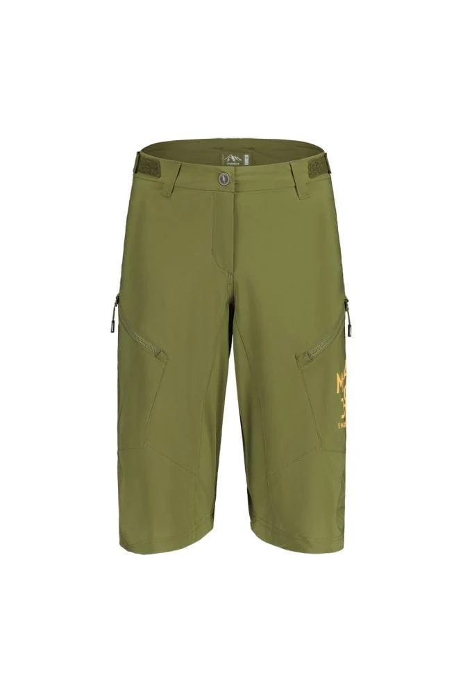 Maloja RossaM. Enduro Shorts - Image 3