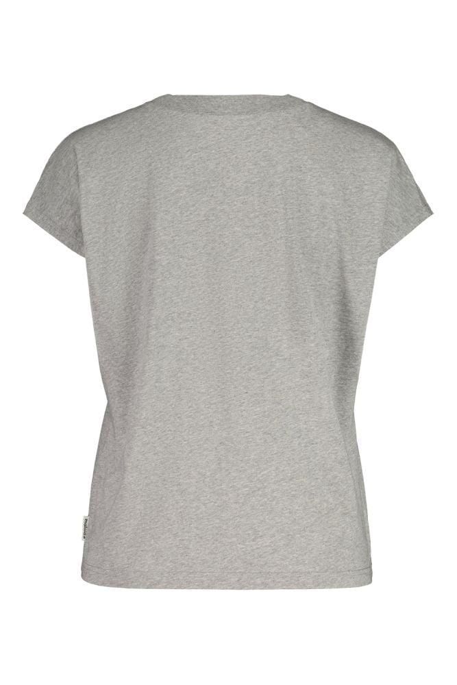 Maloja SalurnM. Organic Cotton Tee - Image 2