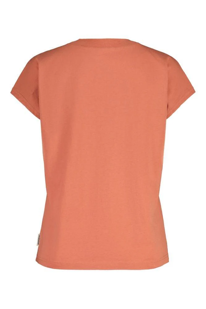 Maloja SalurnM. Organic Cotton Tee - Image 4
