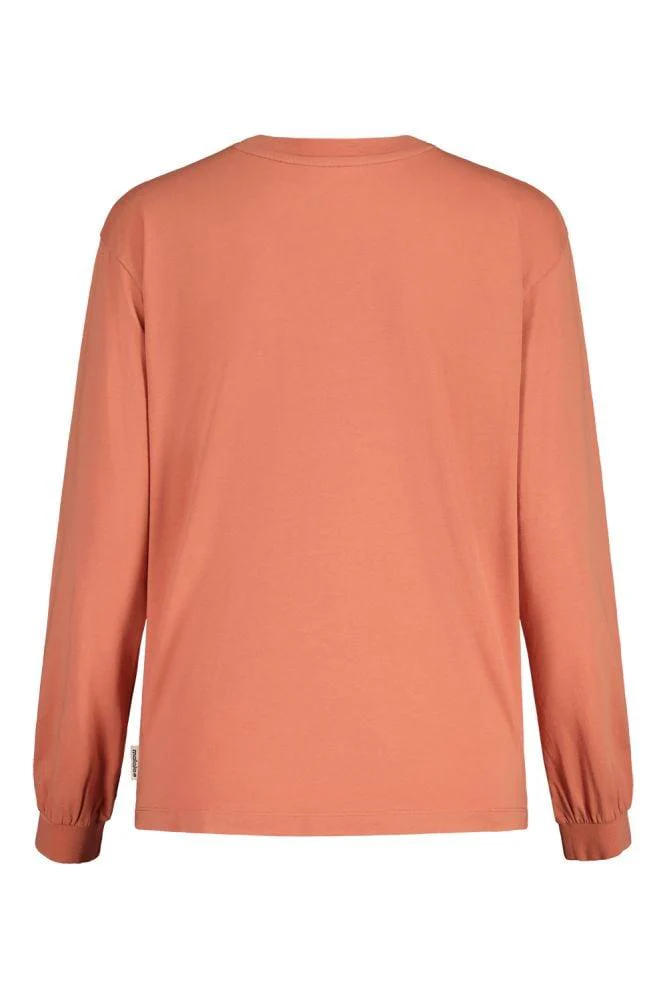 Maloja SanoM. Organic Cotton Longsleeve - Image 4