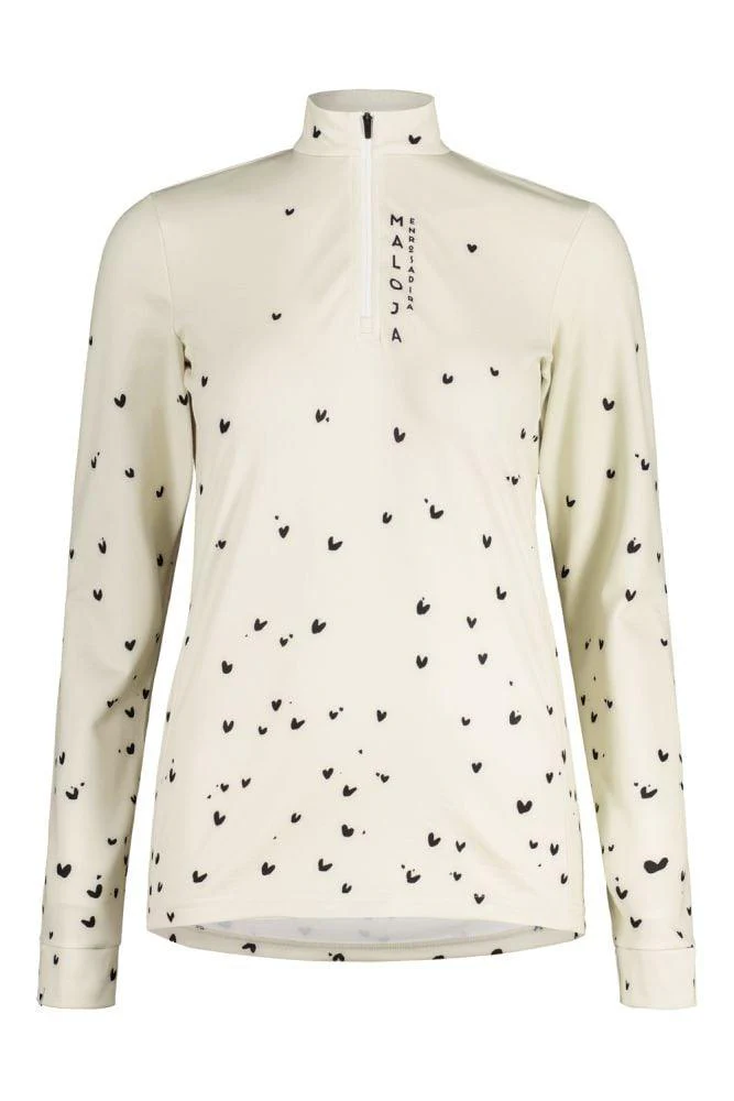 Maloja SawangM Adventure Midlayer Shirt - Image 3