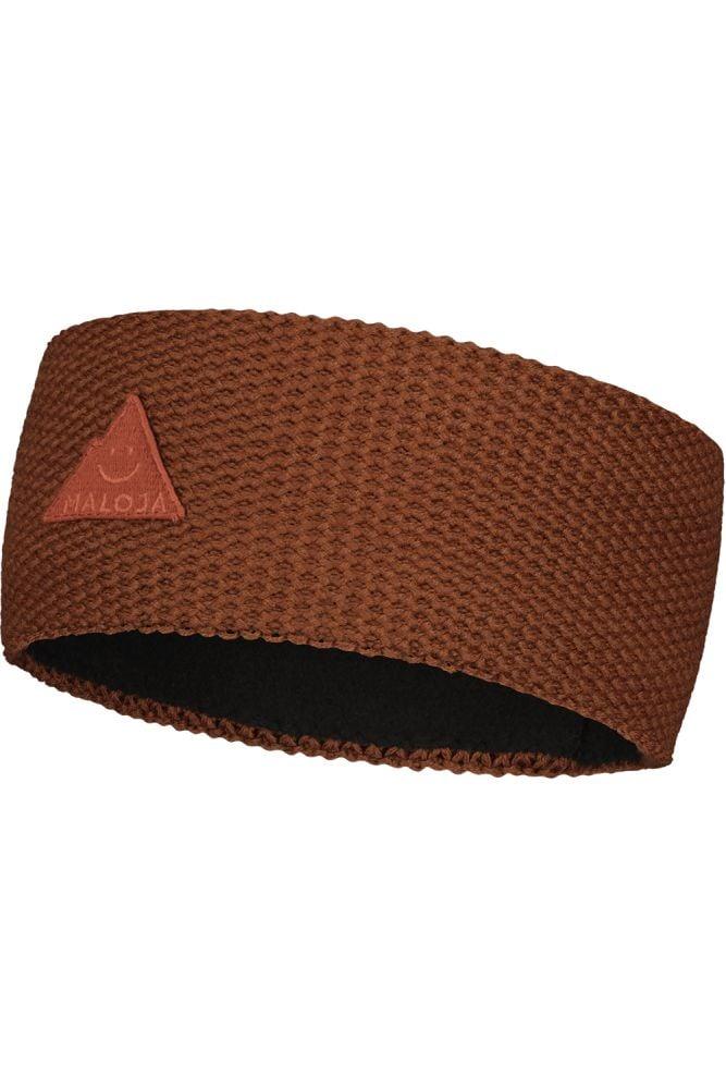 Maloja SeidelbastM. Knit Headband - Image 2