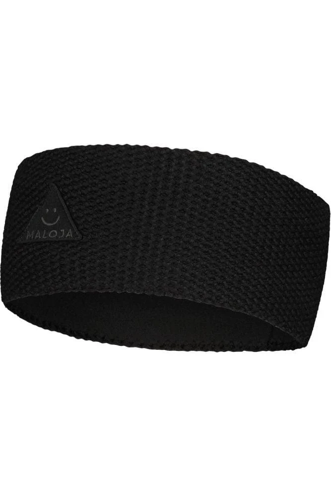 Maloja SeidelbastM. Knit Headband - Image 3