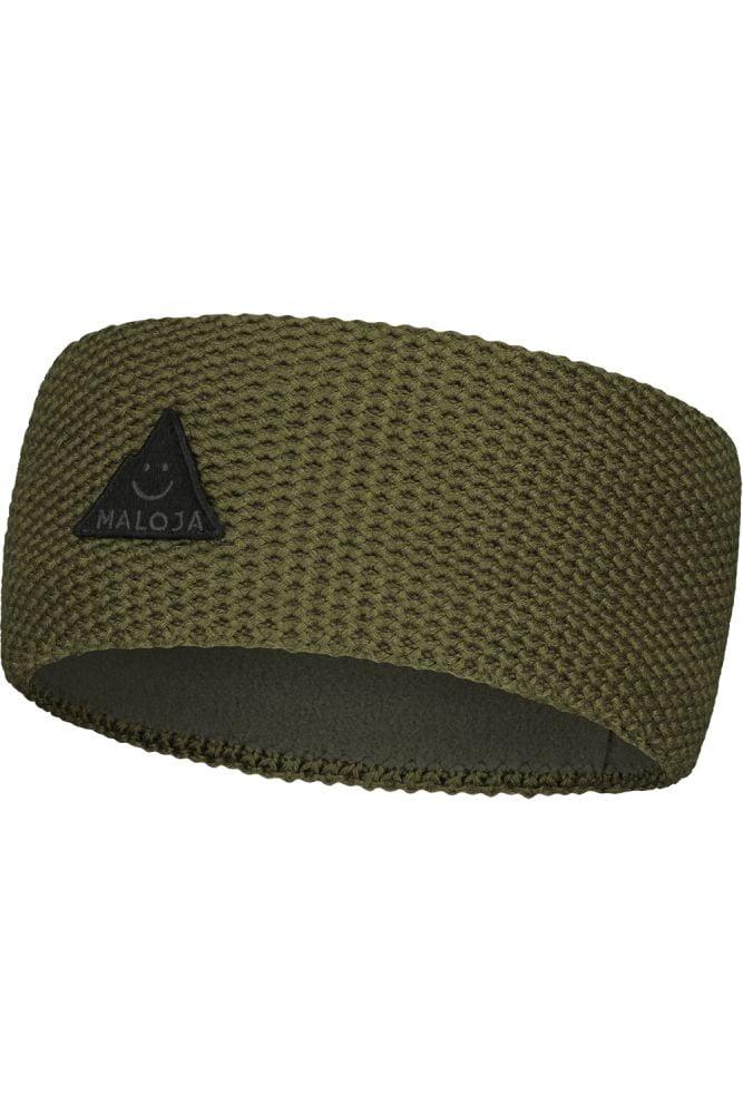 Maloja SeidelbastM. Knit Headband - Image 4