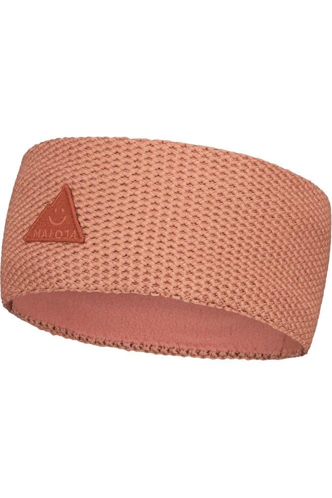 Maloja SeidelbastM. Knit Headband - Image 5
