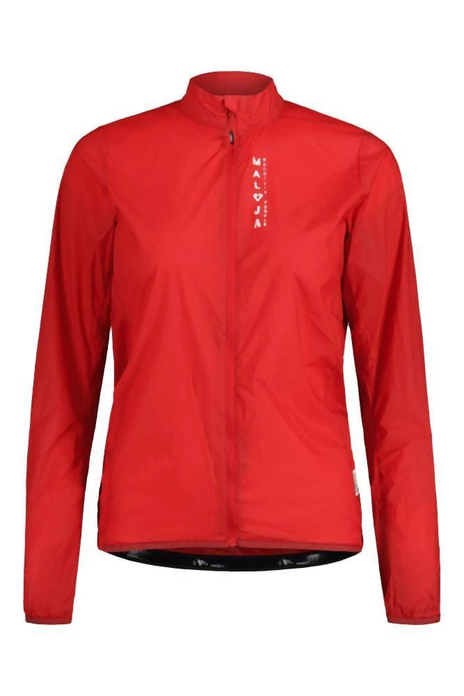 Maloja SeisM. Jacket Cycle Jacket - Image 4