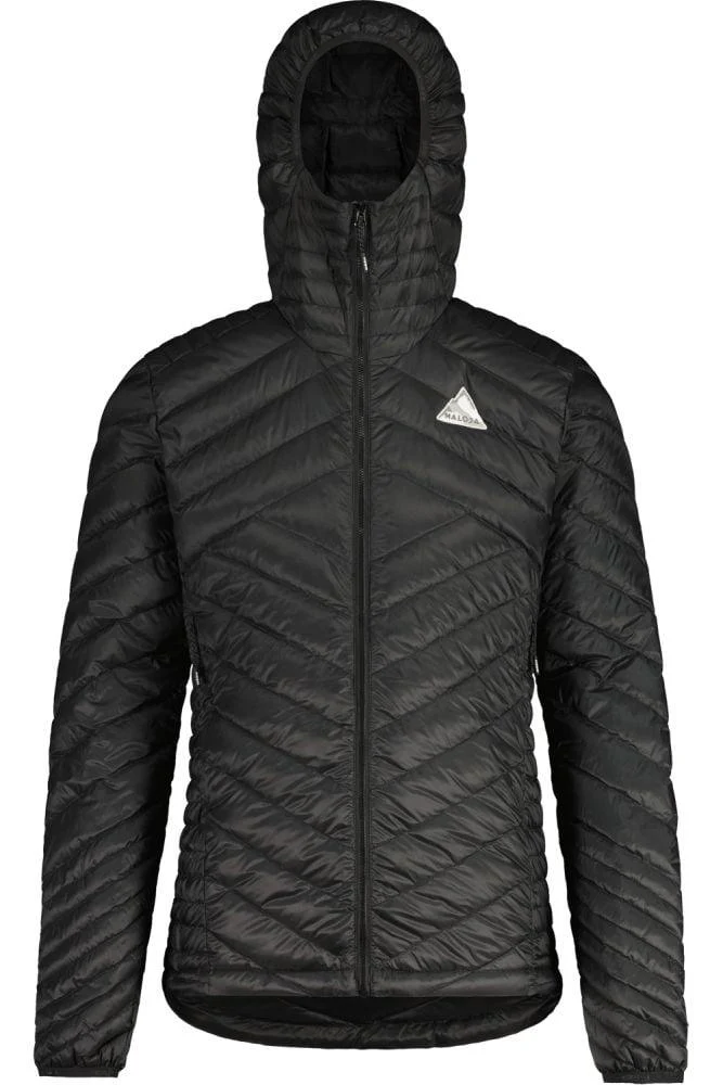 Maloja SteinbockM. Light Mountaineering ReDown Jacket