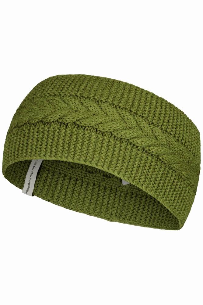 Maloja Steinlinden. Headband - Image 2