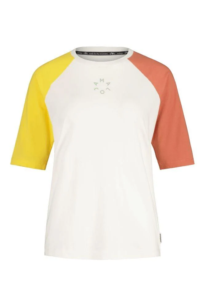 Maloja SupraM. Organic Cotton Tee