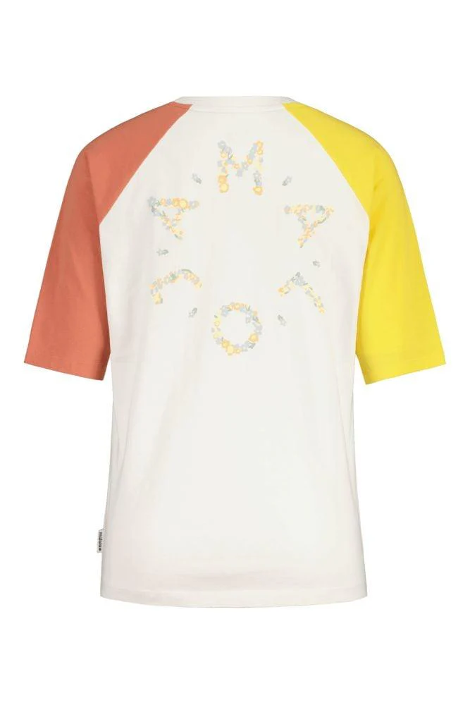 Maloja SupraM. Organic Cotton Tee - Image 2